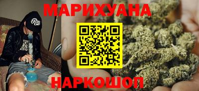 хмурый Аргун